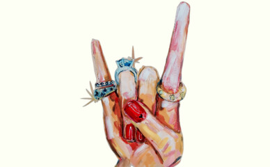 Укрпочта запустила в Киеве обслуживание клиентов на жестовом языке