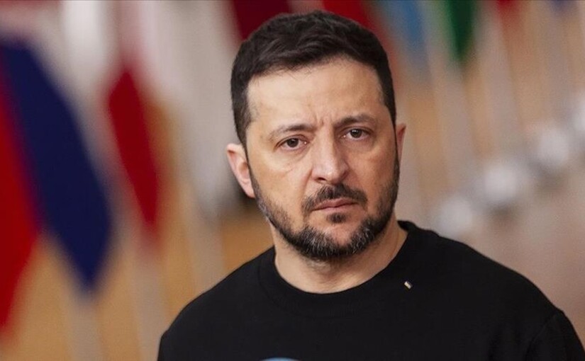 "Мы приблизились к возможному окончанию войны" - Зеленский - фото