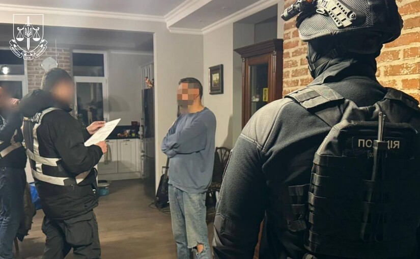 Колишньому директору Молодого театру в Києві повідомили про підозру у сексуальному насильстві - фото