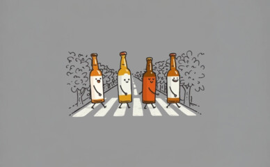 Продажи пива в Украине упали на 20%