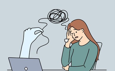 Понад 1 мільйон користувачів щотижня діляться з ChatGPT думками про суїцид 