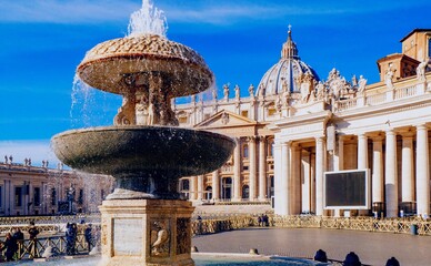 Екскурсії по Ватикану — де знайти гіда та на що звернути увагу