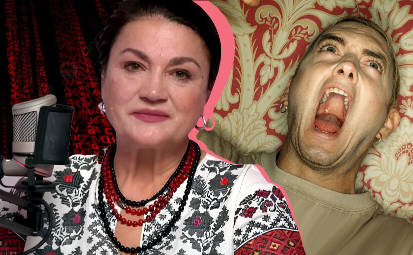 Швидше за Емінем: радіодиктант національної єдності викликав хвилю критики в соцмережах - фото