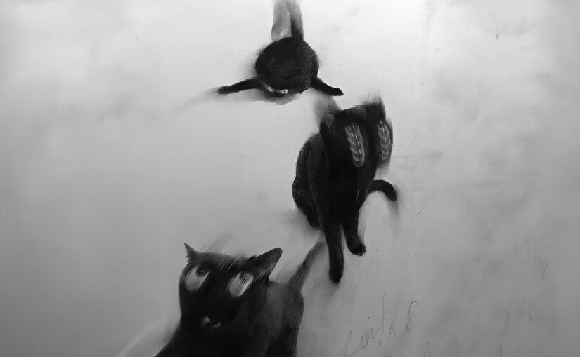 В ноябре ожидается 7 магнитных бурь - фото