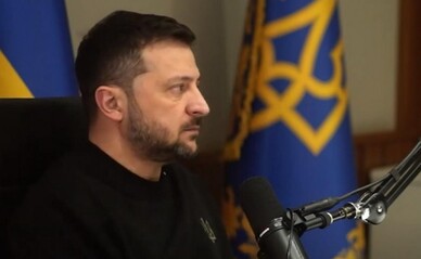 Зеленский анонсировал перезапуск переговоров о завершении войны