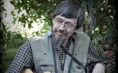 У Києві загинув легендарний бутафор Вадим Тупчій внаслідок удару російського дрона