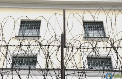 Под Борисполем построят новое СИЗО по международным стандартам