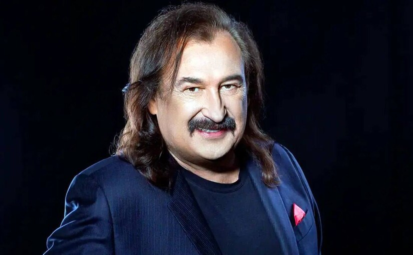 Умер народный артист Украины Степан Гига - фото