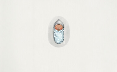 Минздрав изменил правила вакцинации от туберкулеза для новорожденных с 1 января 