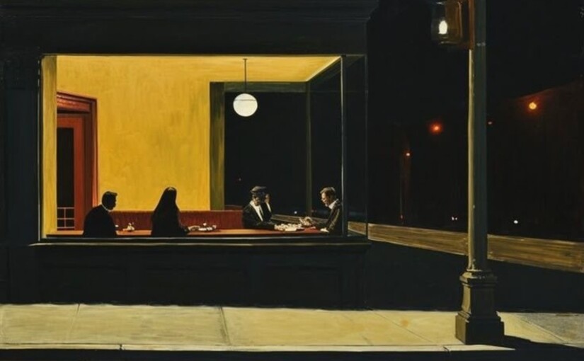 У Києві у листопаді відкрили 14 нових закладів: путівник по районах - фото