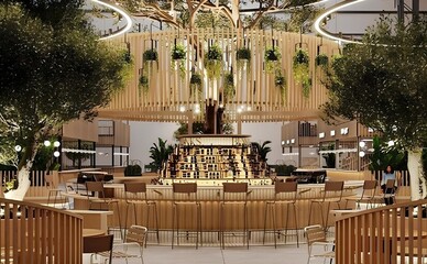 Бизнесмен Гарик Корогодский раскритиковал Бессарабский рынок после ремонта