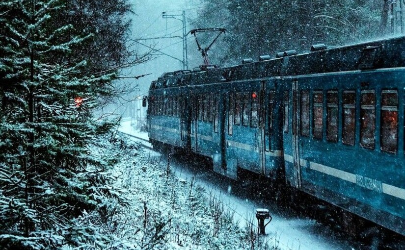 «Укрзализныця» запустила бесплатные билеты «3000 км по Украине» в приложении - фото