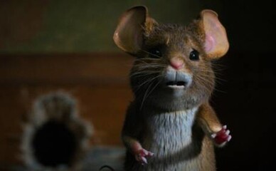 3 кинопремьера недели: рождественская мышиная комедия и продолжение 