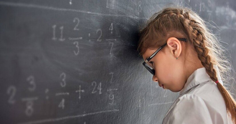 В Украине с 1 сентября 2027 года введут 12-летнюю учебу в школах