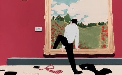 К лету 2026-го люди, работающие с ИИ, будут жить в параллельном мире: прогноз от Anthropic