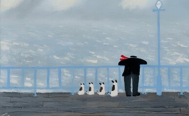 Исследование показало, что каждый четвертый должник за коммуналку в Украине – пенсионер