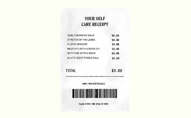 В Украине запустят электронный чек, который не потеряешь