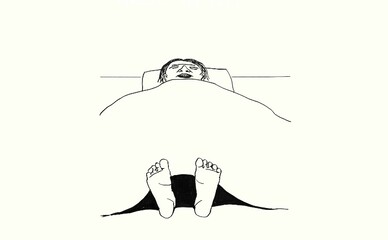 Магнитные бури января: самые мощные удары ждут 17-18 числа