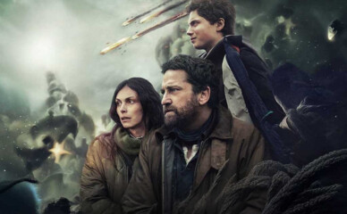 В прокат вышли семь новых фильмов: от катастрофического триллера до драмы с Хью Джекманом