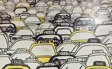 В Киеве такси заработало в комендантский час: Uklon и Bolt возвращают ночные поездки