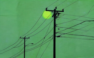 У Києві змонтували п'ять міні-ТЕЦ із захистом другого рівня