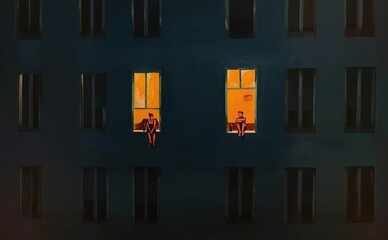 В Киеве с полуночи сменили графики света: очереди больше не работают