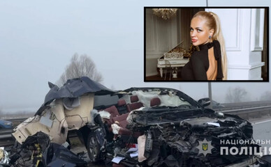 За смертельну ДТП з блогеркою Анною Жук водія на Полтавщині засудили умовно