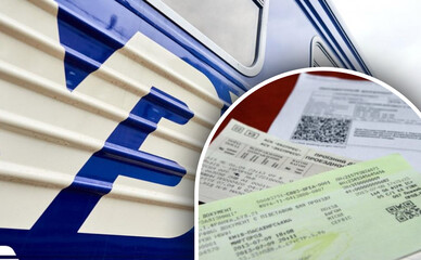 Билеты на поезда подорожают ближе к дате выезда — Укрзализныця меняет цены