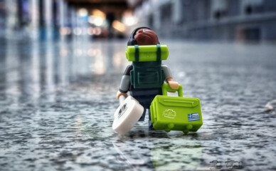 Рада ухвалила закон про примусову евакуацію дітей із зон бойових дій