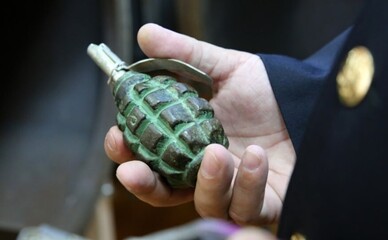 На Оболоні в Києві військовий у СЗЧ підірвав гранату в квартирі, є загиблий