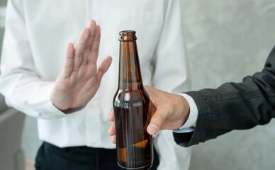 В Україні затвердили трирічний план зі скорочення споживання алкоголю