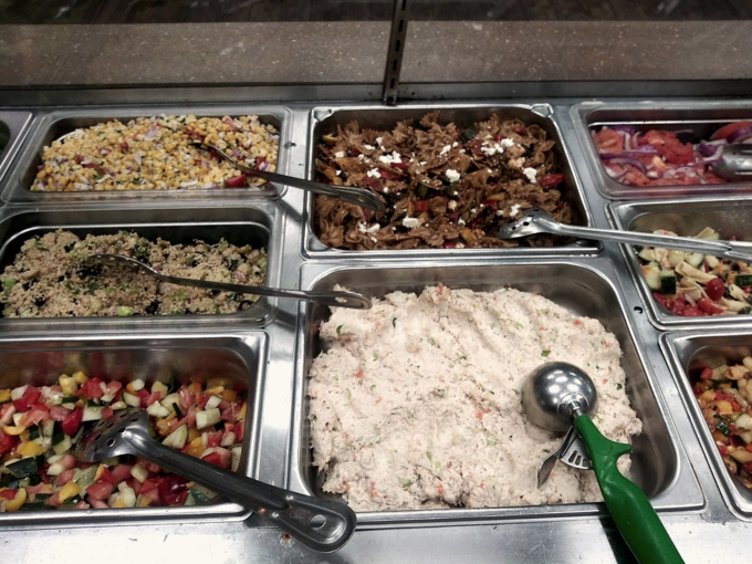 Все украинские школьники будут питаться в школах бесплатно с сентября 2026 года