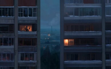 Как прошла ночь с 15 на 16 февраля: Россия ударила 