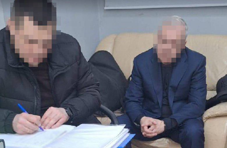 НАБУ сообщило подозрение экс-министру Галущенко - средства легализовали через фонд на Ангилье