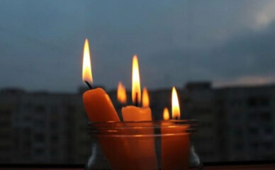 В Украине ввели отключение света и оставили без электричества Одесскую область