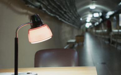 Зеленський зняв звернення з бункера під Офісом президента і показав, де ховається влада