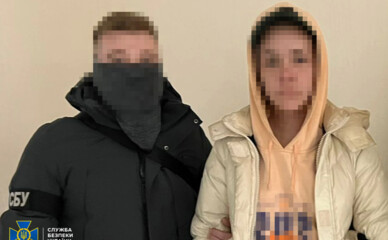 В Одесской области задержали двух человек, которые за $30 регистрировали Starlink для РФ