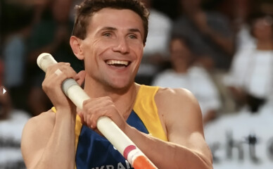 Скелетонист Гераскевич зарегистрировал петицию о лишении Бубки звания «Героя Украины»