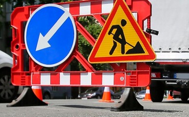 Кличко назвал условие старта масштабного ремонта дорог в Киеве