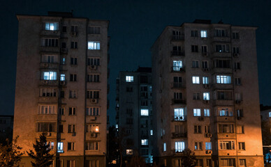 В Киеве без тепла остались около 1000 домов, 900 – на левом берегу