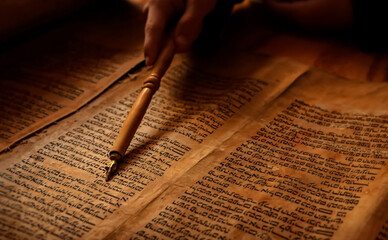 В Україні хочуть запровадити День Біблії 31 жовтня — що відомо про законопроєкт