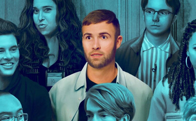 12 сериалов марта: финал «Аутлендера», возвращение Джессики Джонс и четвертый «Непобедимый»