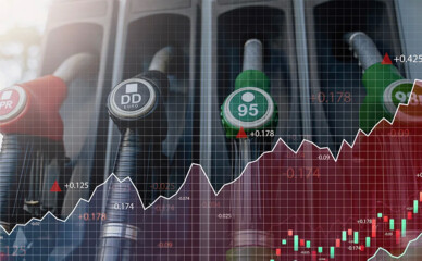 Газ у Європі перевищив $700 і спровокував подорожчання пального в Україні