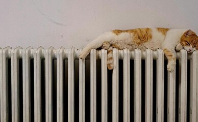 В Украине будут завершать отопительный сезон по погоде