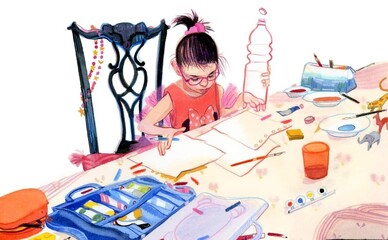 З 1 вересня англійська стане обов’язковою у дитсадках для дітей 5–6 років