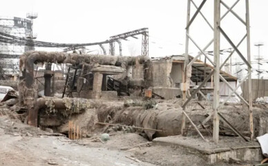 Дарницкую ТЭЦ в Киеве восстановят после удара РФ, но она останется в частной собственности