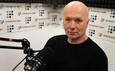 В ДТП под Киевом погиб эколог и зоозащитник Владимир Борейко