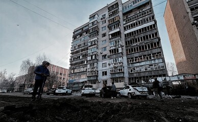 Как прошла ночь: Россия ударила баллистикой, «Цирконами» и крылатыми ракетами — в Киевской области четверо погибших