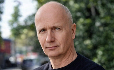 Погиб Владимир Борейко — эколог, который годами воевал за природу и получил только грамоту от облсовета и почетное звание