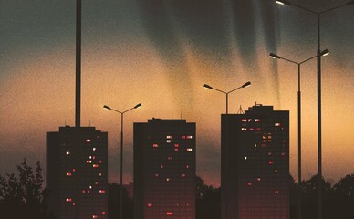 Як пройшла ніч: Росія атакувала Україну 97 дронами — ППО збила 90, дрон влучив у потяг на Сумщині